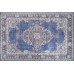 Conceptum Hypnose Tepih (230x330) Blues Chenille Dark Blue AL 249