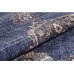 Conceptum Hypnose Tepih (230x330) Blues Chenille Dark Blue AL 249