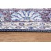 Conceptum Hypnose Tepih (230x330) Blues Chenille Dark Blue AL 249