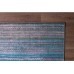 Conceptum Hypnose Tepih (230x330) Funk Chenille Blue AL 120