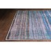 Conceptum Hypnose Tepih (230x330) Funk Chenille Blue AL 120