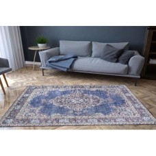 Conceptum Hypnose Tepih (230x330) Blues Chenille Dark Blue AL 249